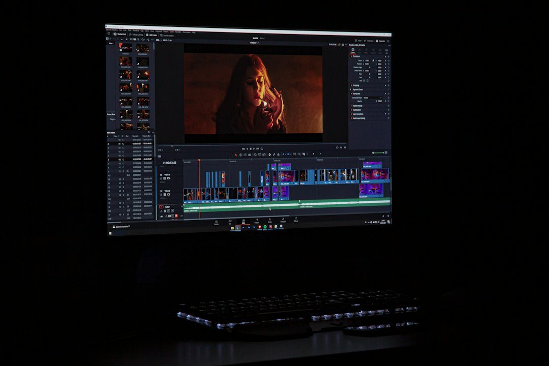 Cinematic Reflections of Tech Skepticism