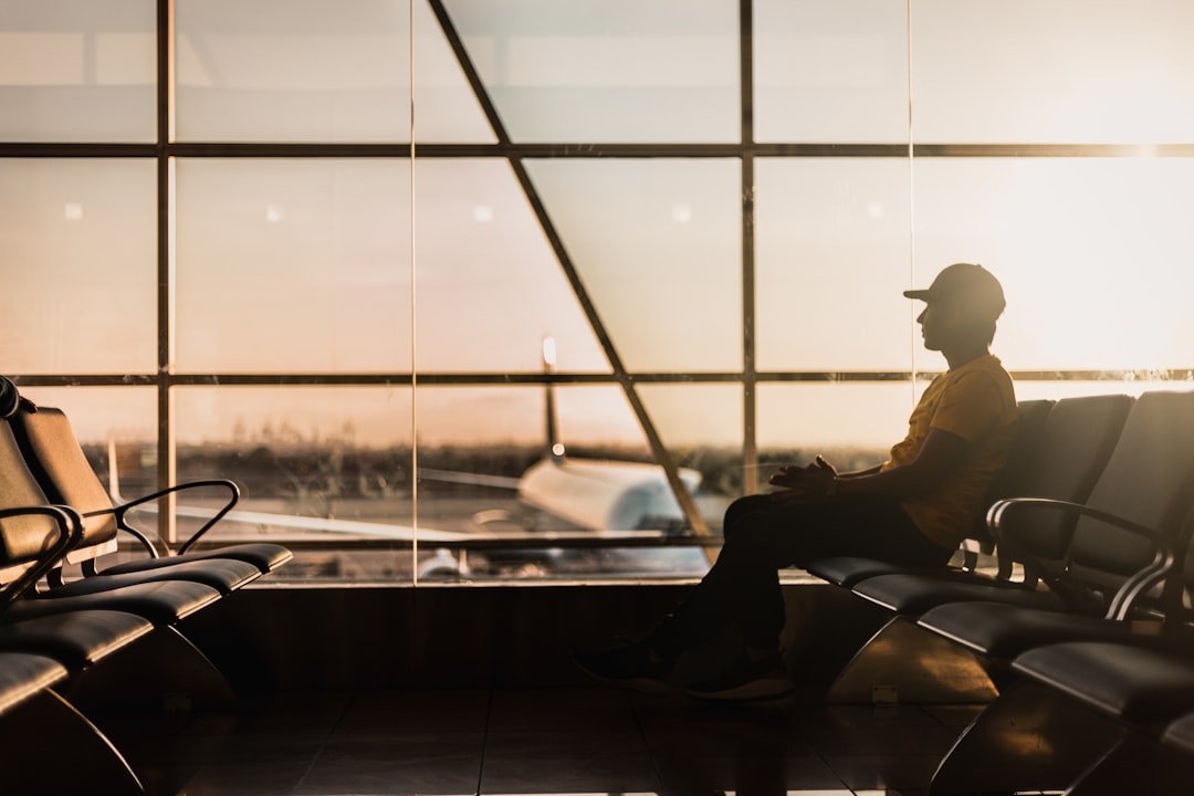 The Seizure at JFK Airport