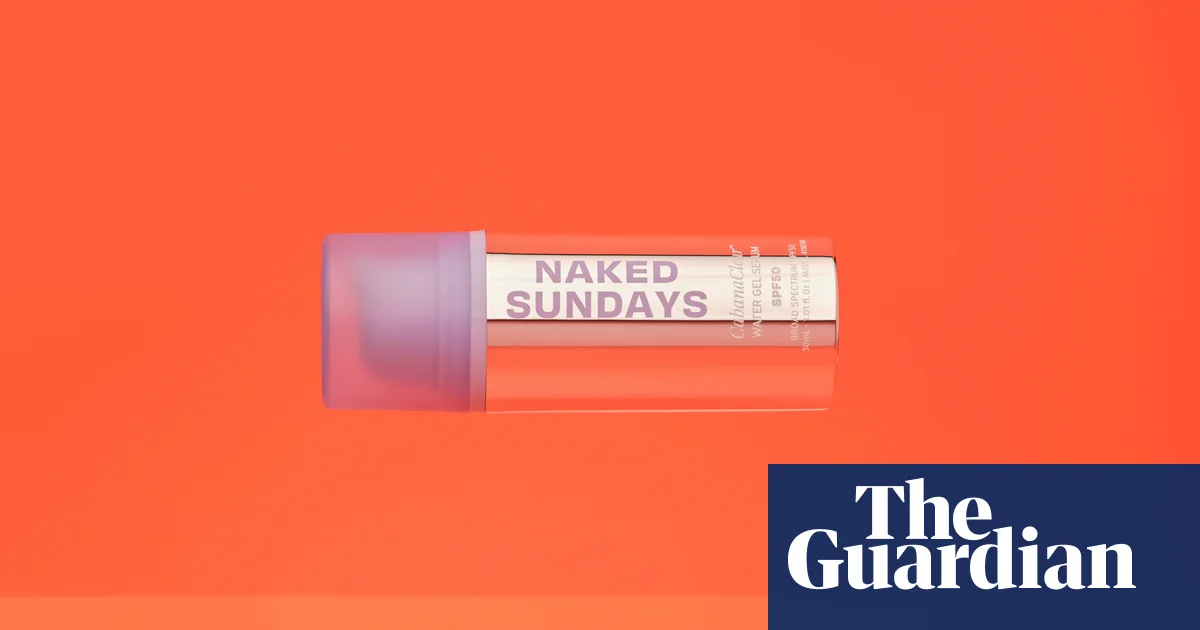 The New Generation of Sunscreen Innovation
