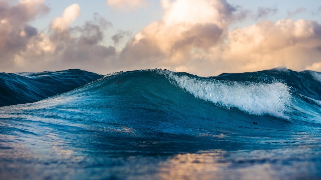 When the Ocean Roars: The Hidden Dangers of Long-Range Swells