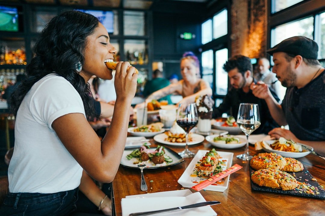 Retail and Restaurants Hit Hardest
