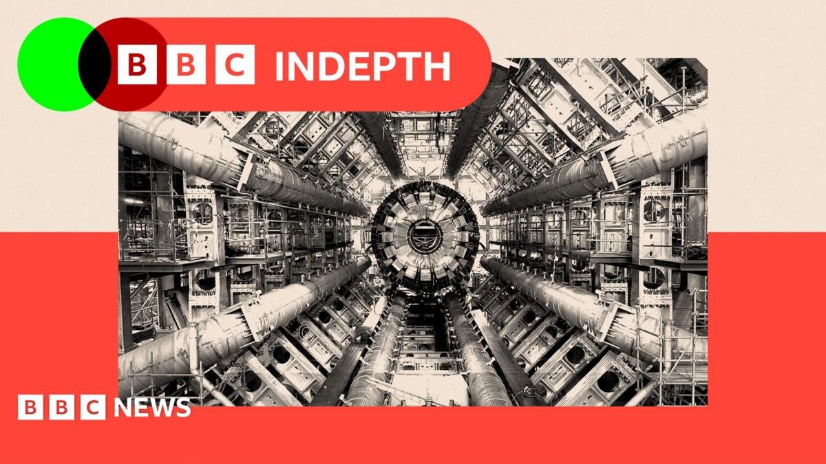 New Directions: Proposed Cuts Sweep Through UK Physics Sector