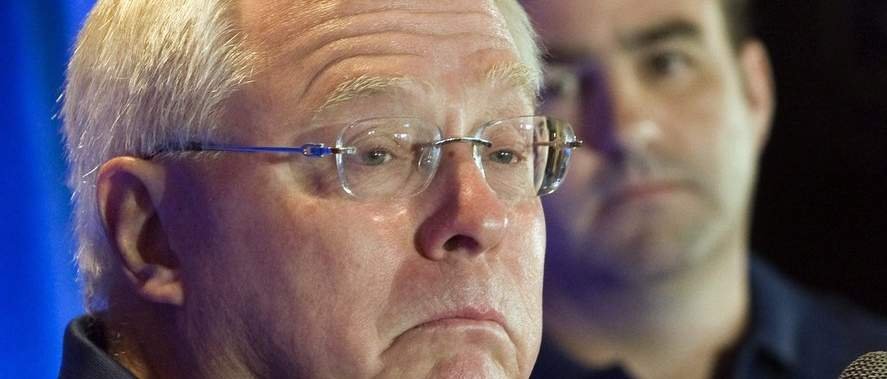Canadiens Ownership and Bell Centre Acquisition  