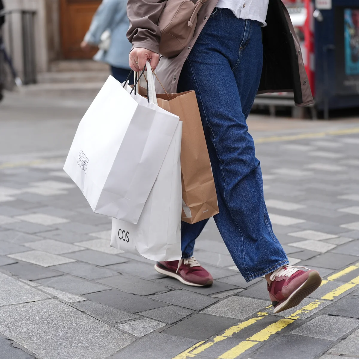 Consumer sentiment under pressure yet resilient