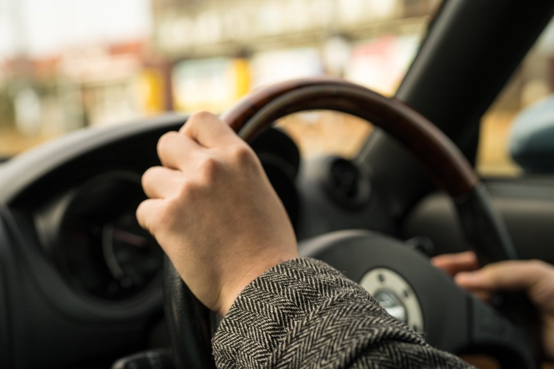 Safety Concerns Drive Action