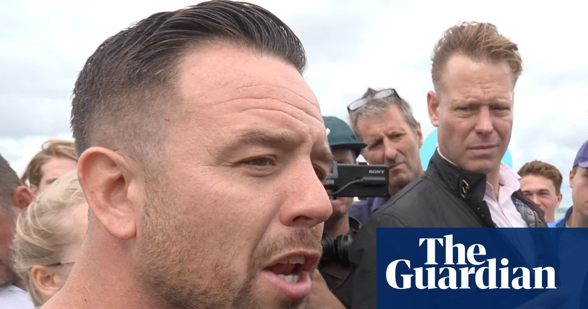Drawing the Line Between Concern and Extremism