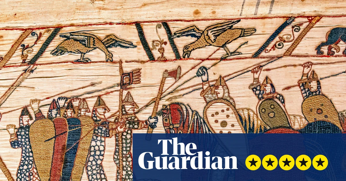 Hastings in Motion: Speed, Violence, and Destiny
