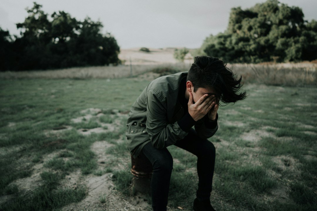 The Emotional Toll of Sudden Career Loss
