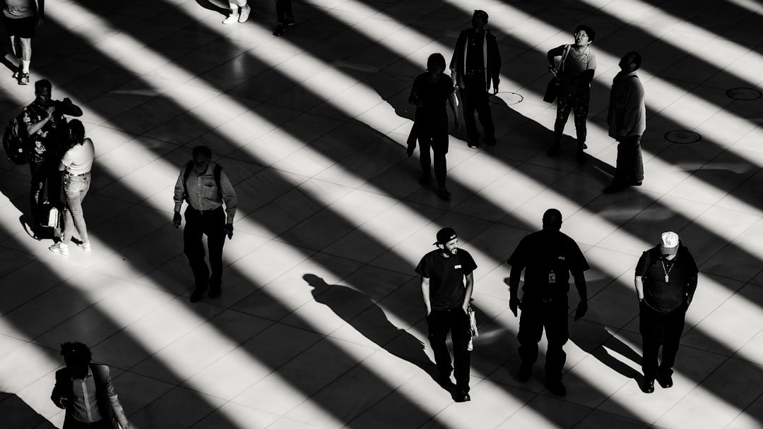 A Broader Strategy in the Shadows