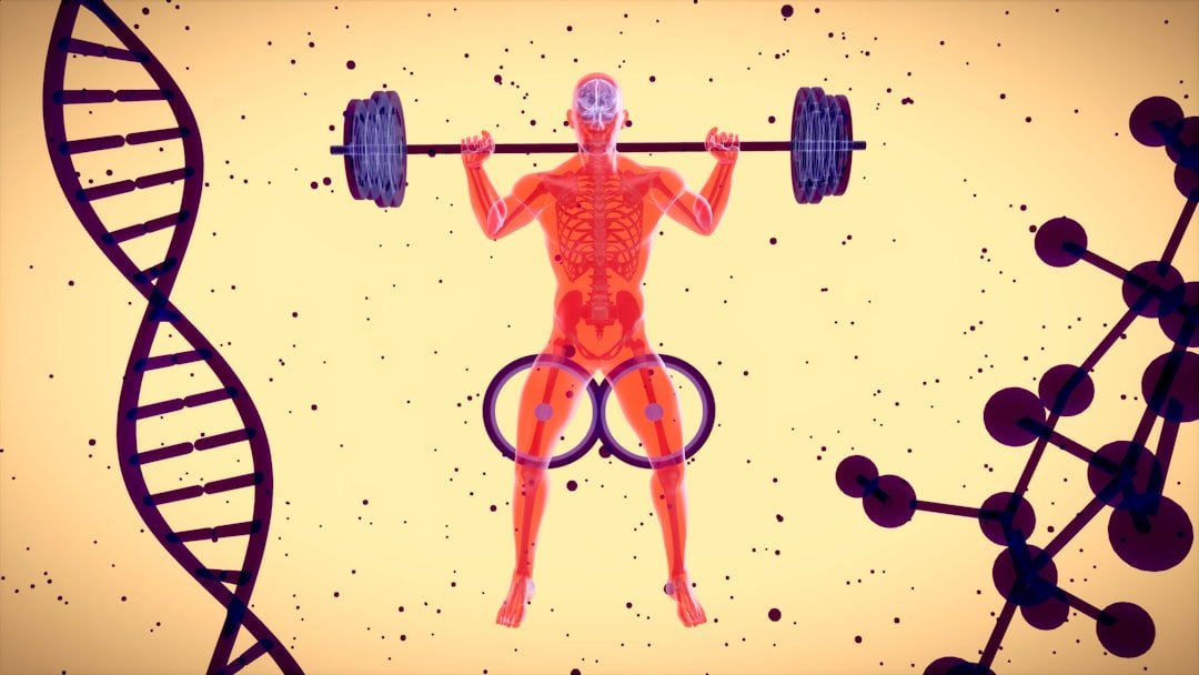 The Science Behind Sport and Mental Health
