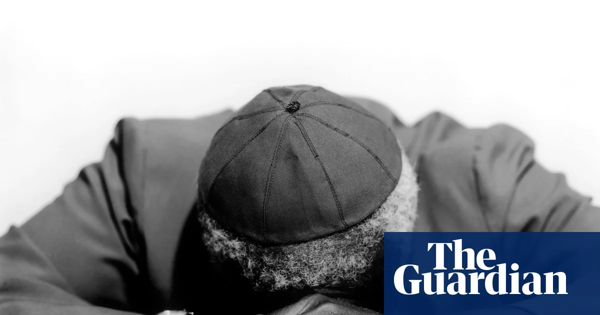 Intimate Portraits: A Different Kind of Truth