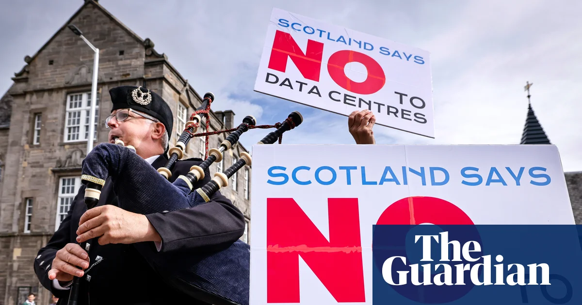 A National Strategy or a National Shame?