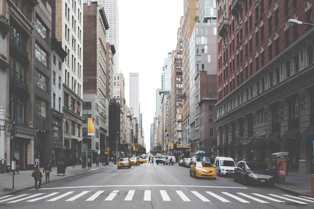 Key Cities in the Crosshairs