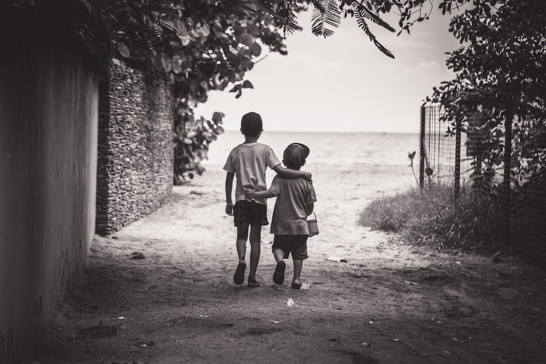 A Brother’s Burden