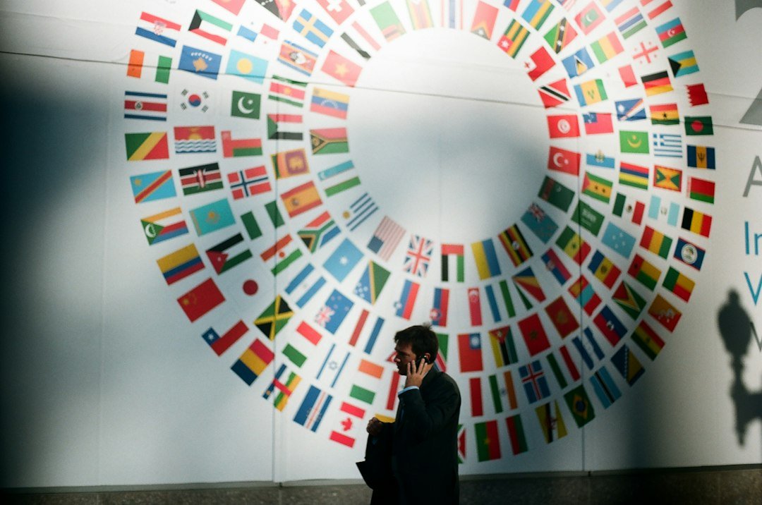 International Assistance and Future Safety Review