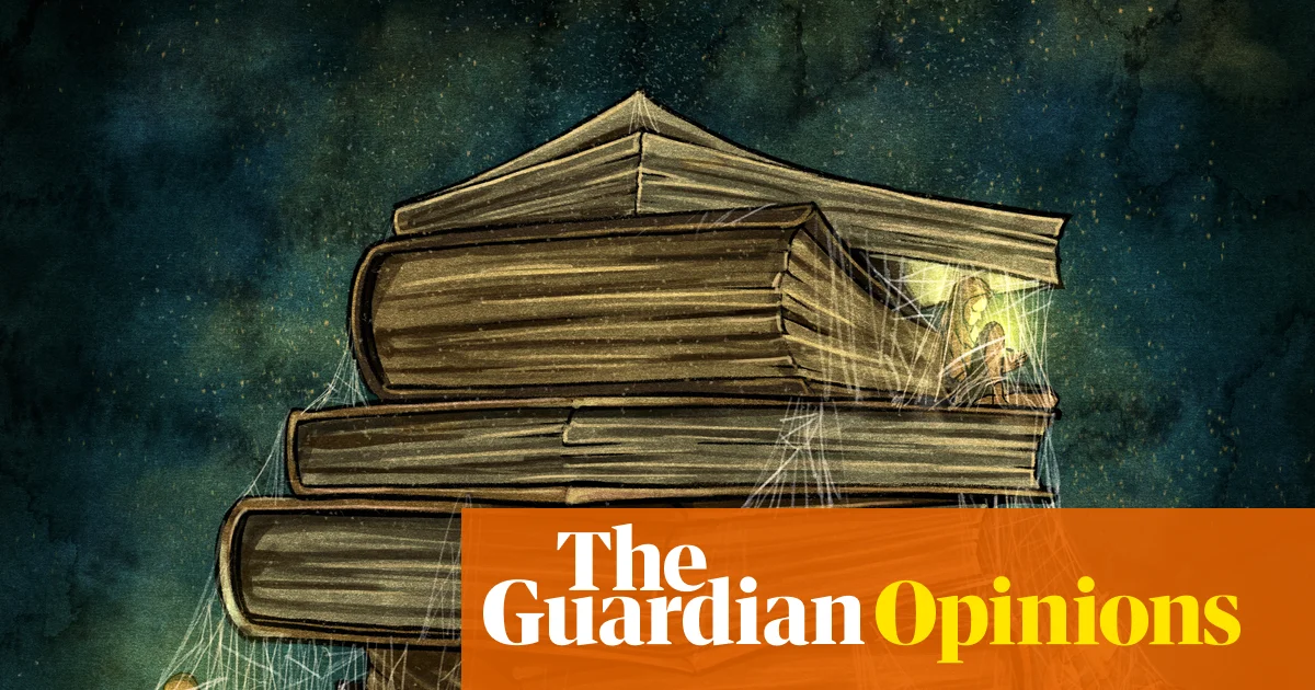 When Fascism Becomes Just Another Scroll