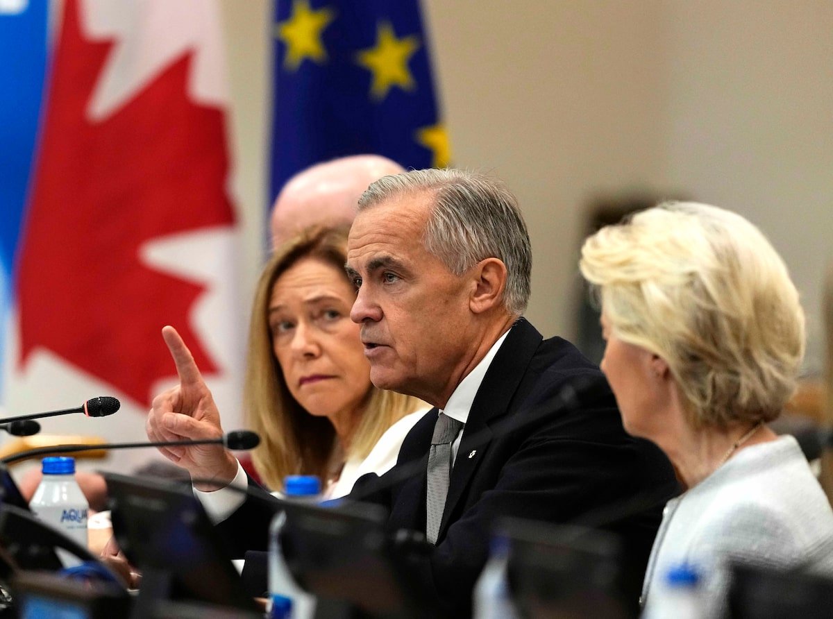 A diplomatic push anchored in Halifax