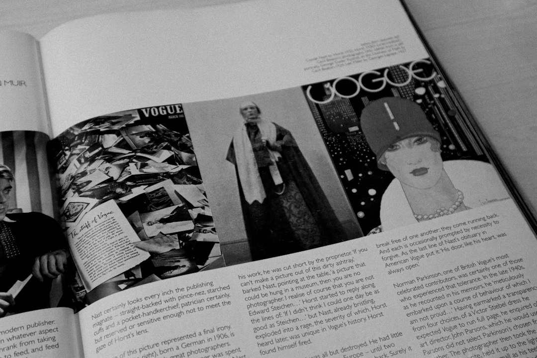 The Magazine That Made History