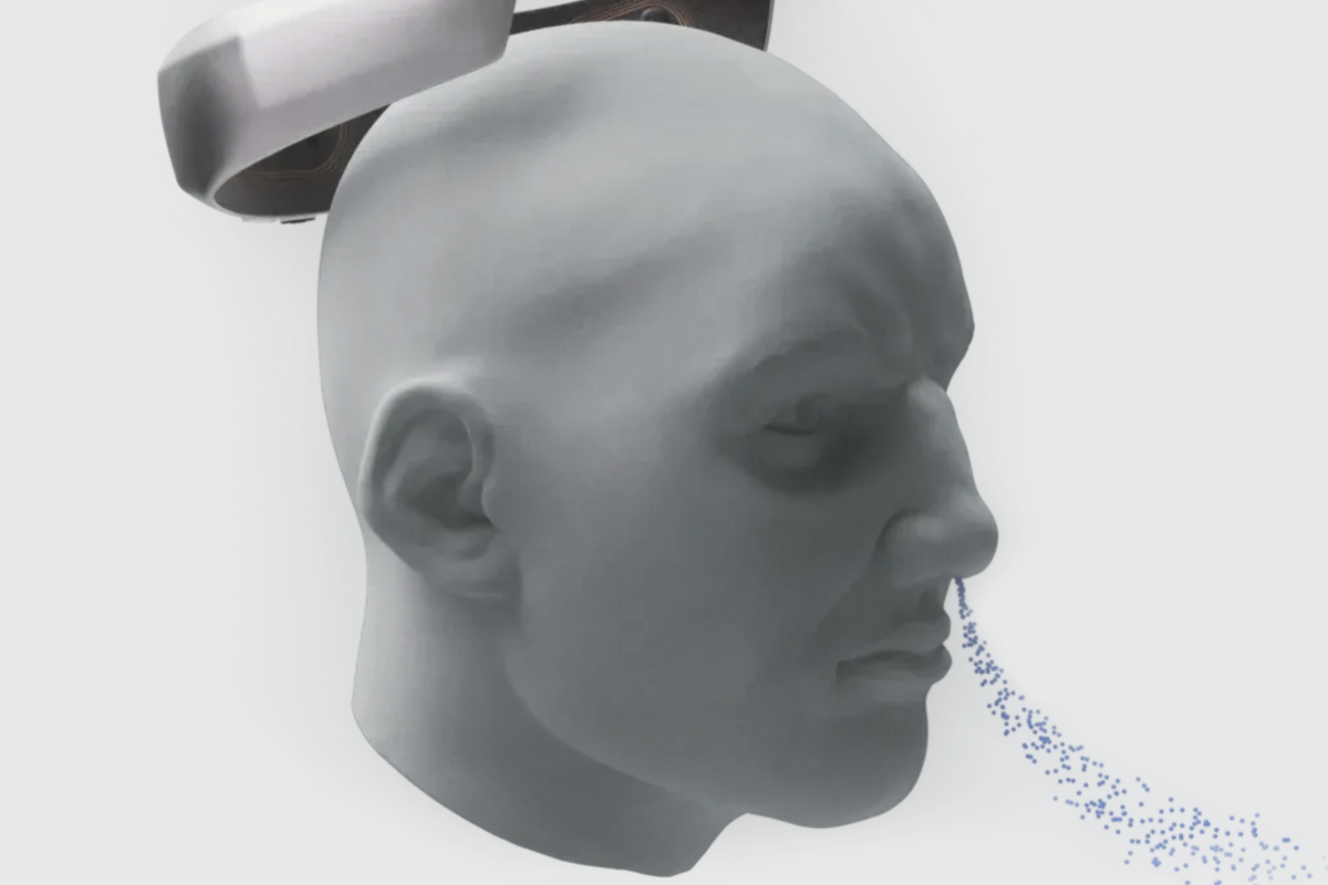 Global Race for Brain‑Computer Interfaces  