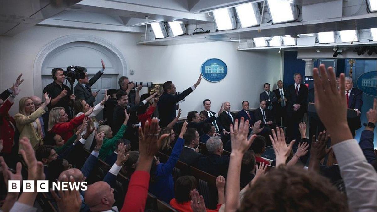 Media organisations prepare a legal fightback