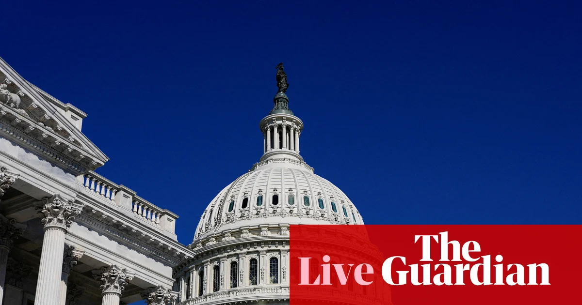 Arms Deal and Security Concerns