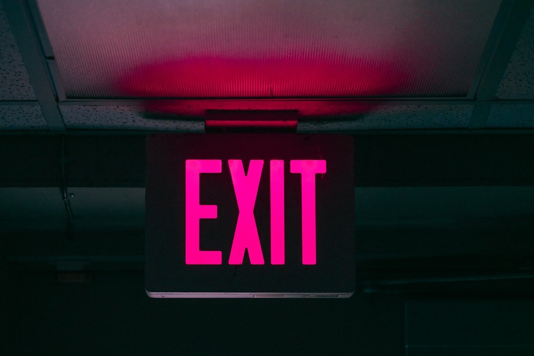 High-Profile Exit Adds Fuel to the Debate