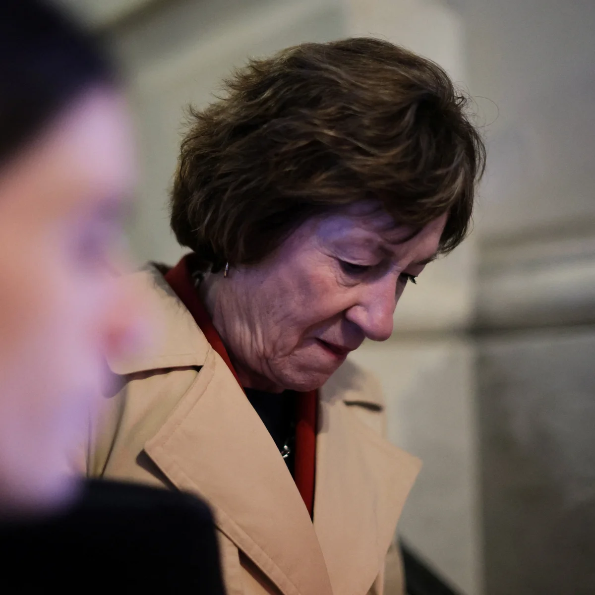 Maine: The Epicentre of the Senate Battle
