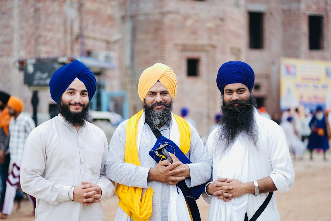 Sikh Leaders Condemn the Depiction