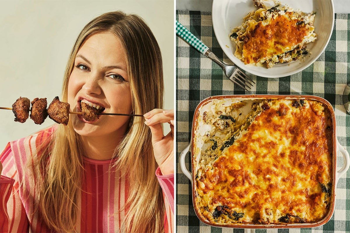Trolls, Motherhood, and the New Way of Eating
