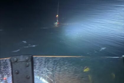 red_bay_rnli_rescue_six_people_in_seven-hour_overnight_operation