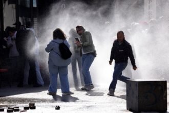 Albania_Protests_62799