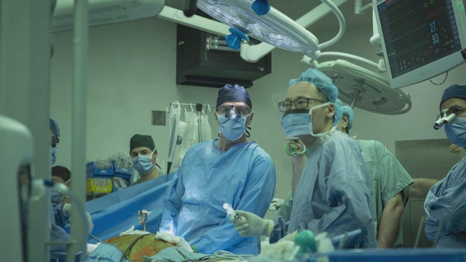 heart-procedure