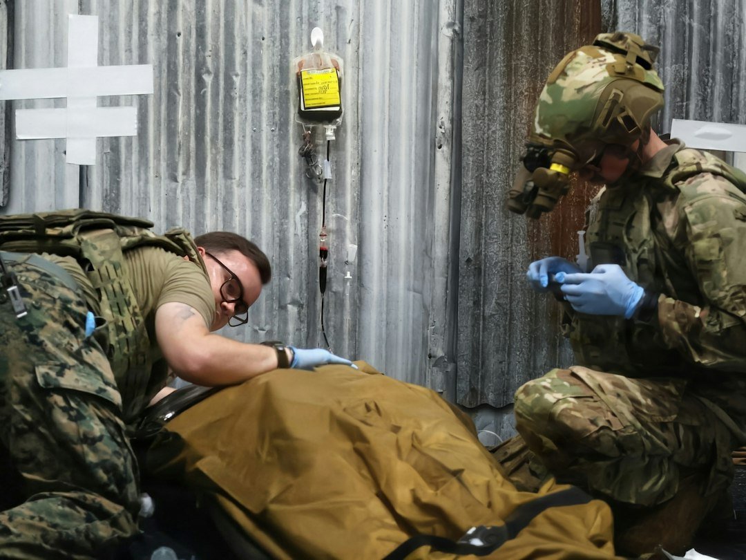 Medical Challenge and Survival Stats