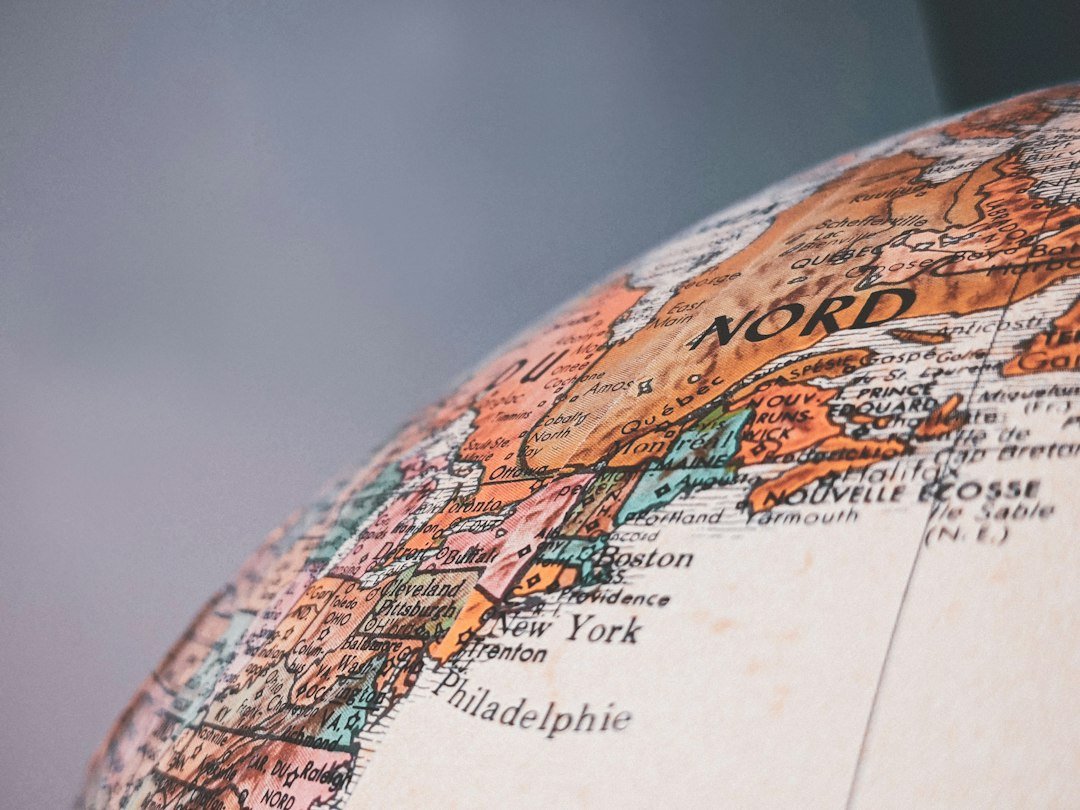 Geopolitical Implications
