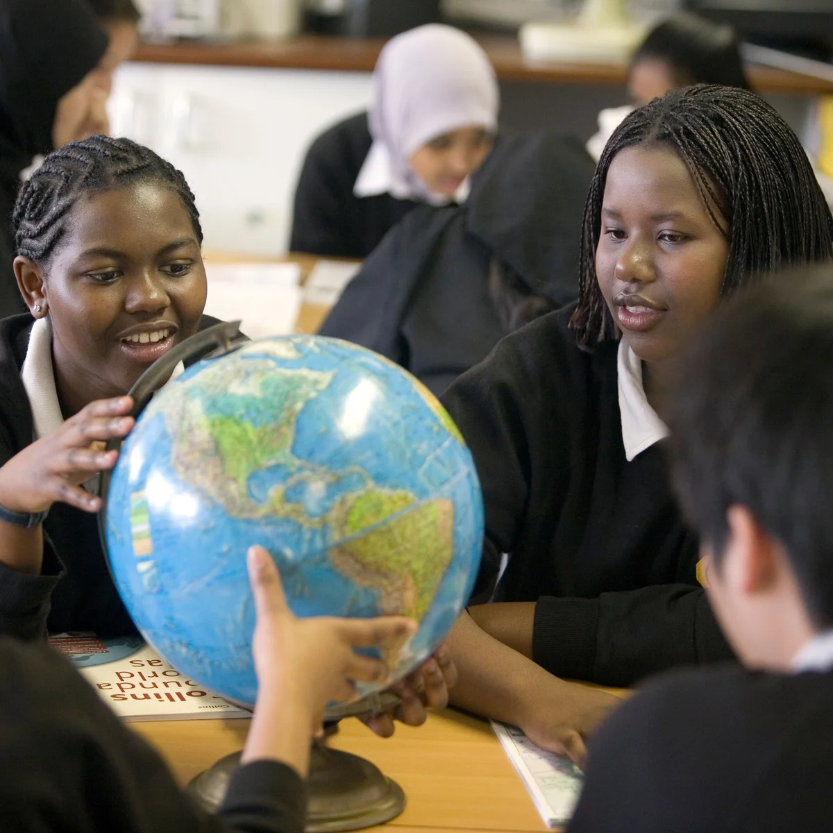 Vocational pathways and the BTec question