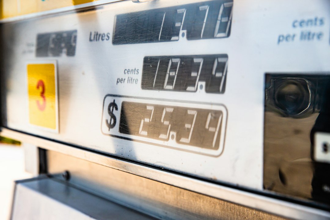 Diesel Costs Weigh on Rural Economy