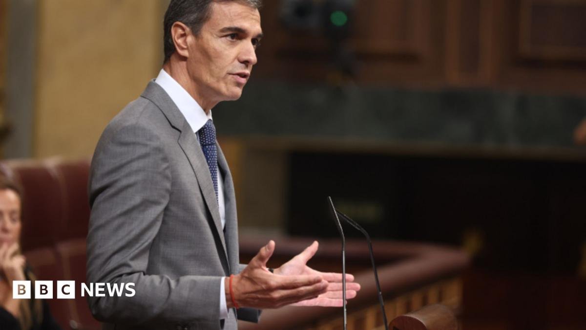 Political Fallout and Coalition Pressure