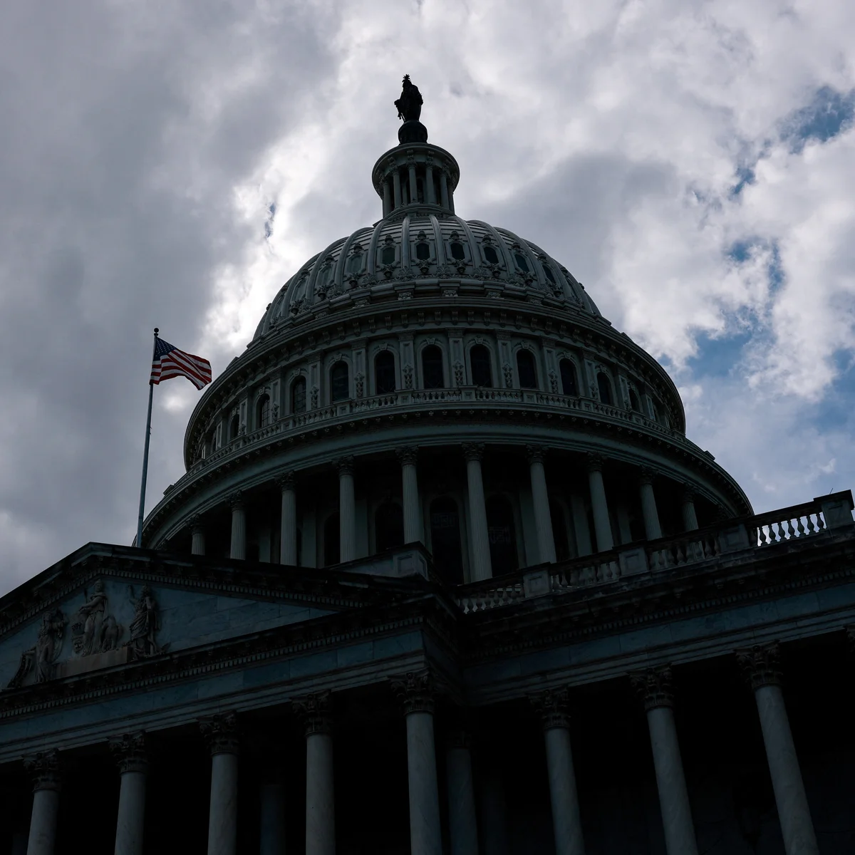 Pattern Echoes Previous Election Cycles