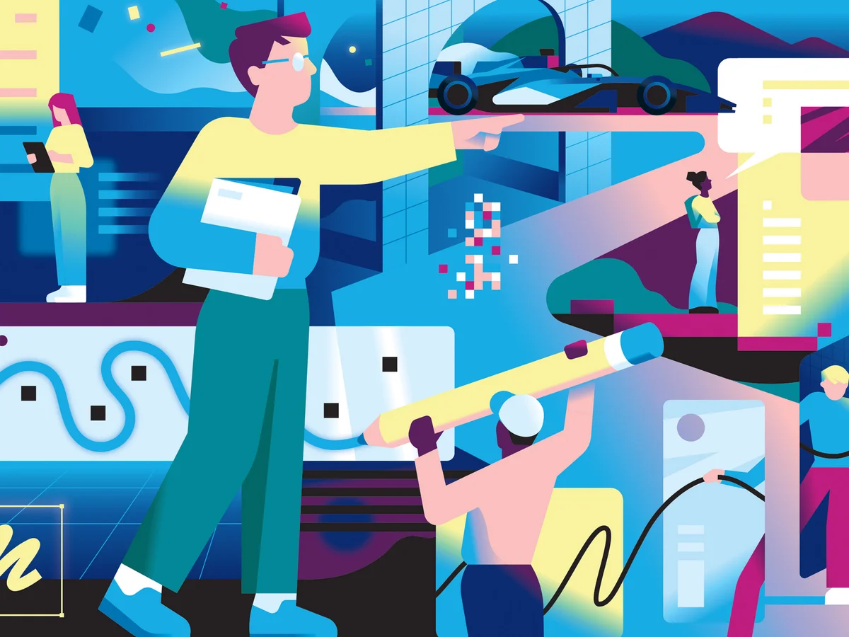 Practical Learning Meets Real-World Application