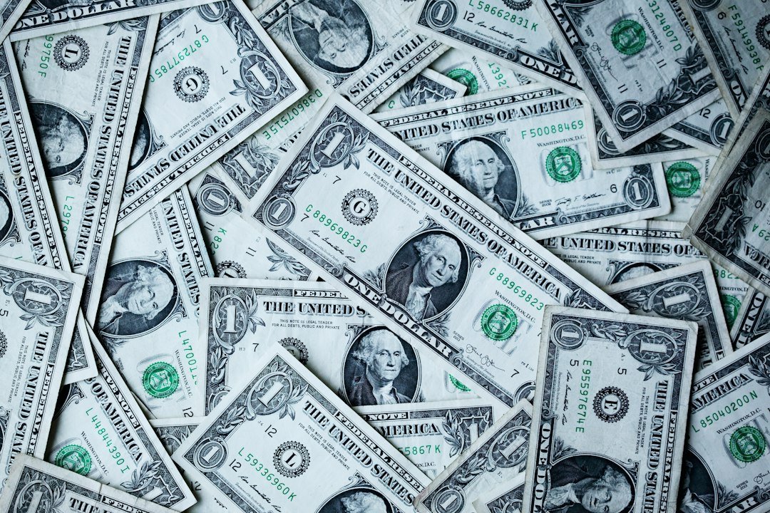Scholarships, Sponsorships and the Money Flow