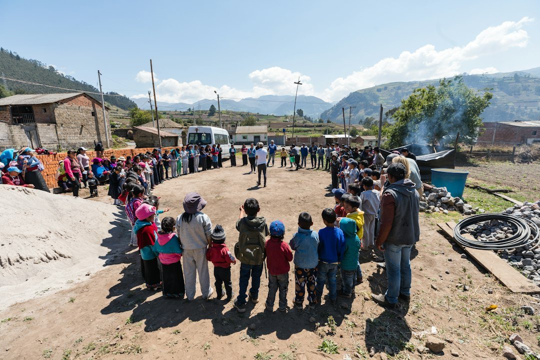 Impact on Local Communities