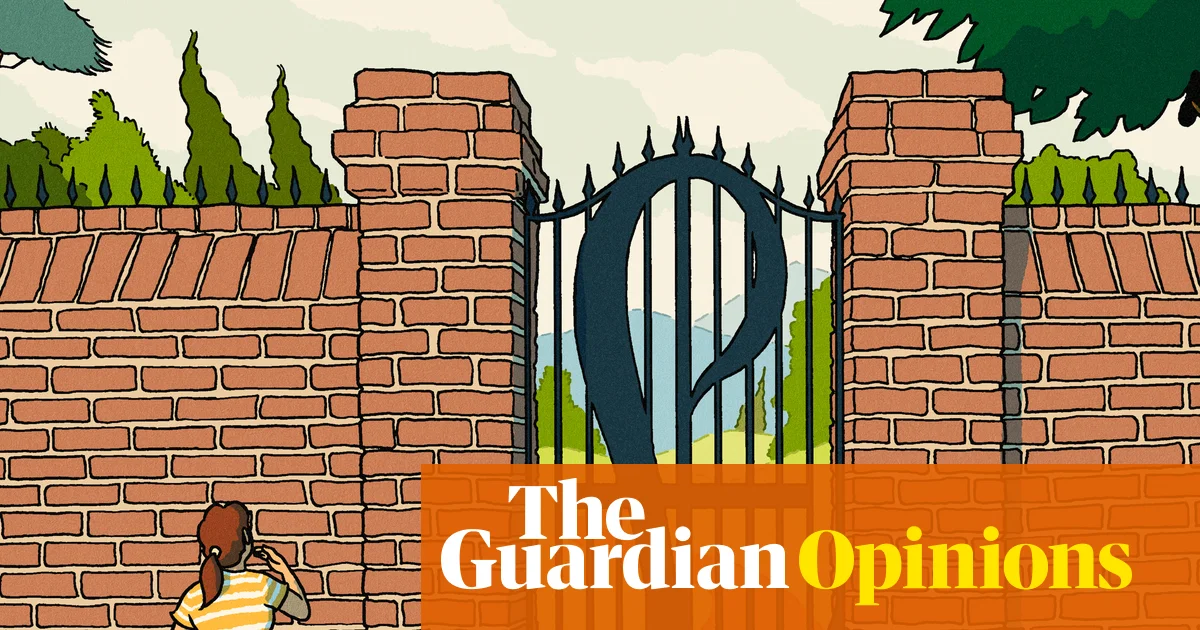The Omissions In A Grand Narrative