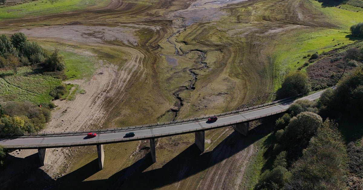 When Drought Meets Flood: The Complex Rhythm of Britain’s Water Cycle