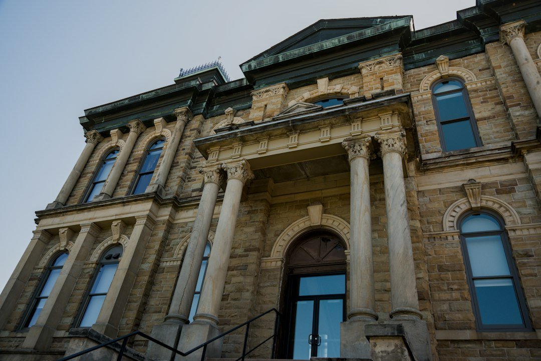 Legal Challenge in Court