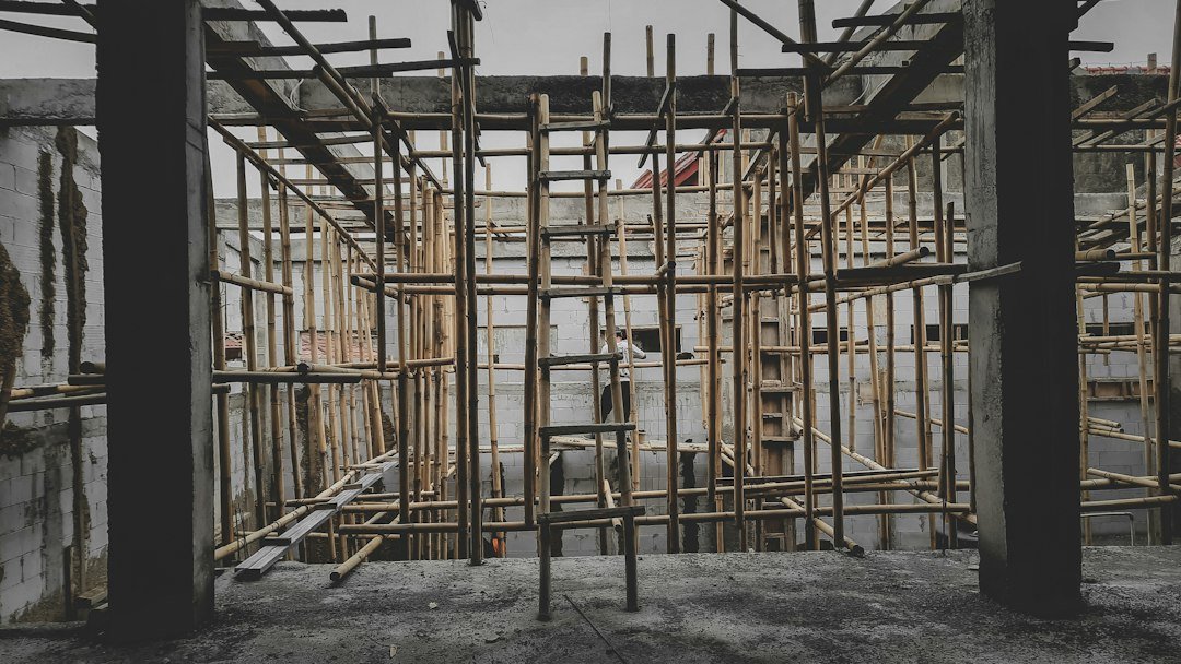 A Structure Built for Influence