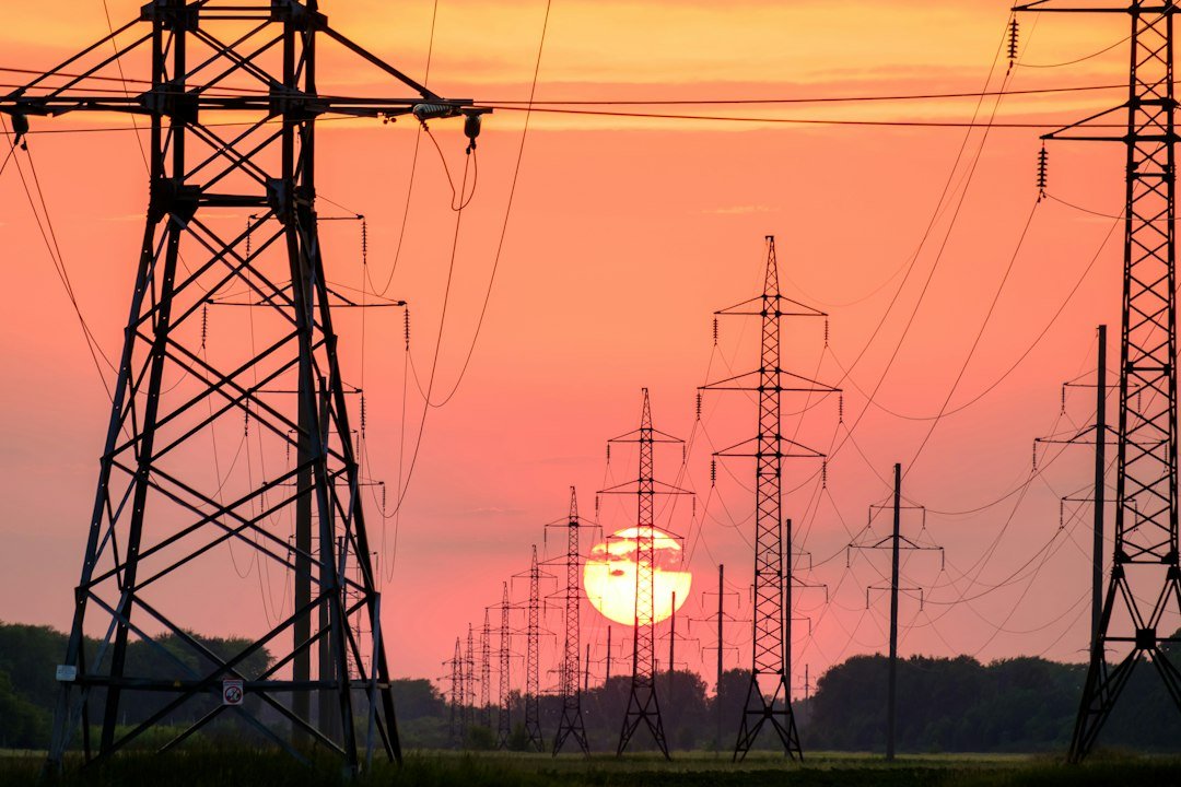 Rising Energy Bills: A Persistent Concern