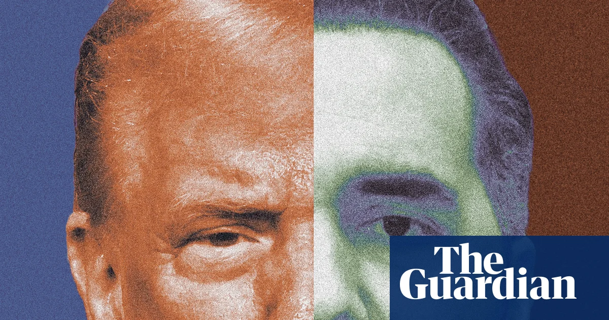 Trump’s Adoption of Bukele’s Tactics