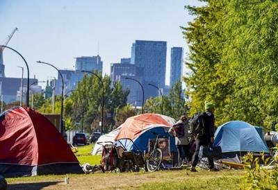 Grassroots efforts and on‑the‑ground realities