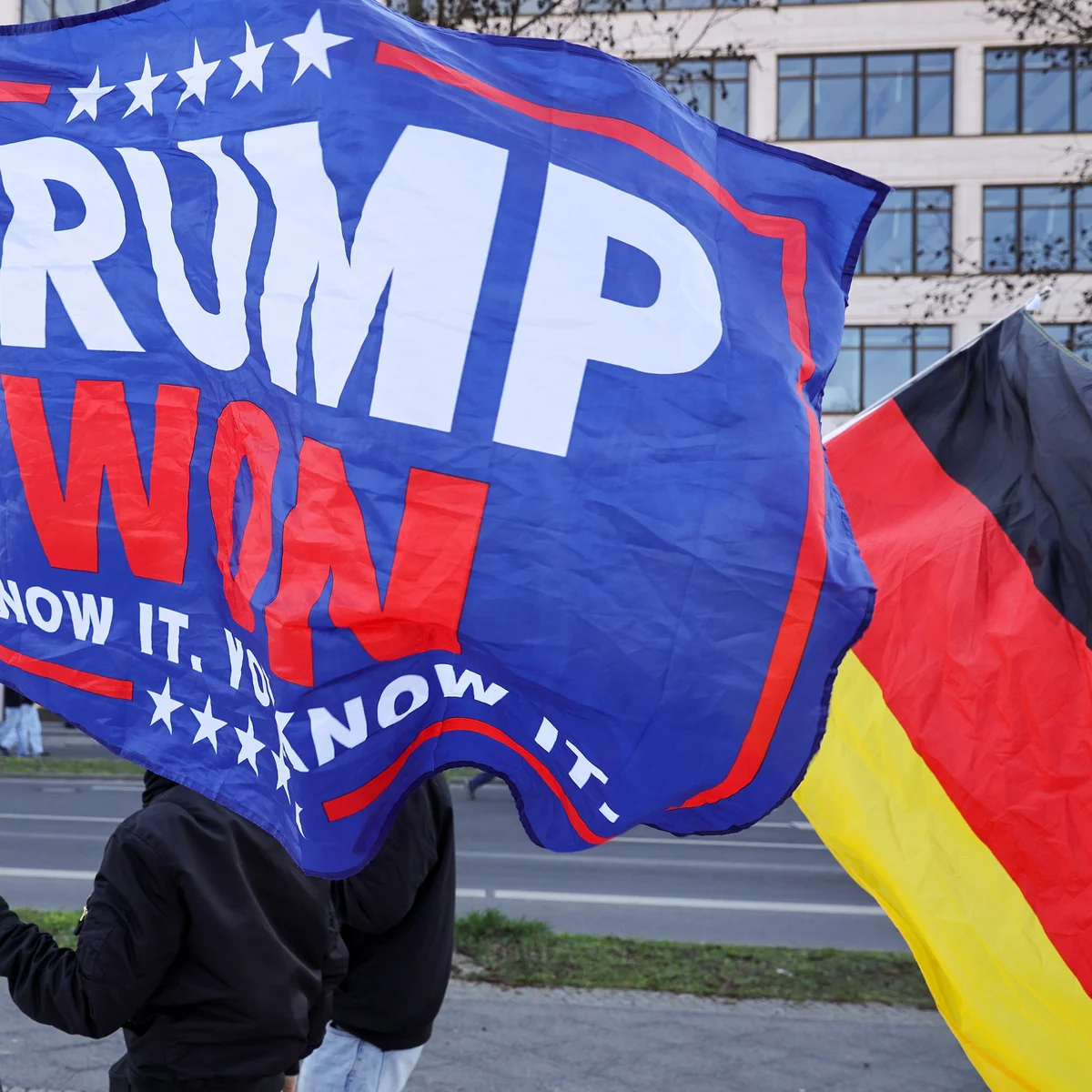 Why it Matters