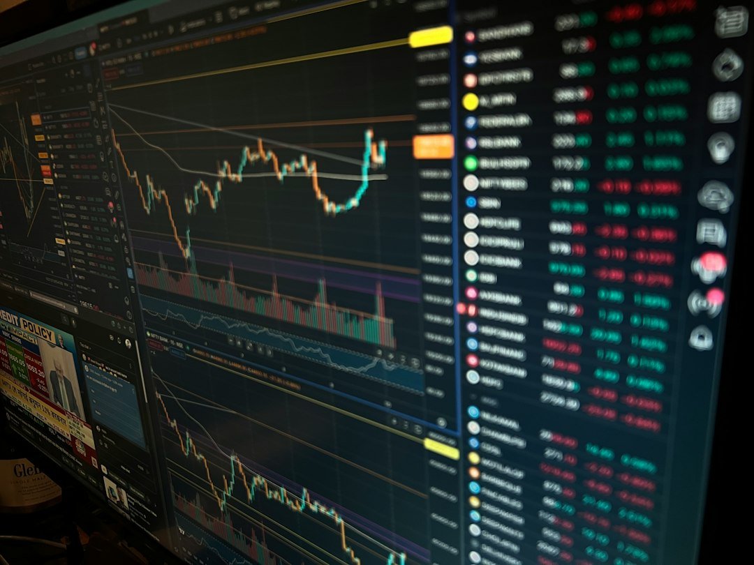 Market Response Signals Uncertainty